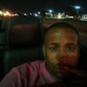 Meet your Posher, Nicholas